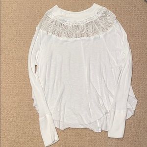 Free people top